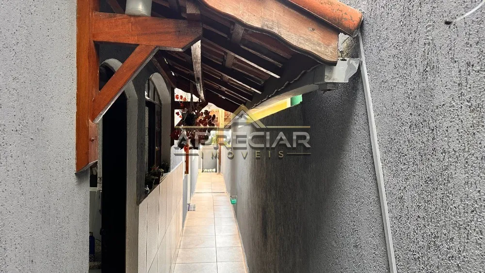Casa, 2 quartos - Foto 15