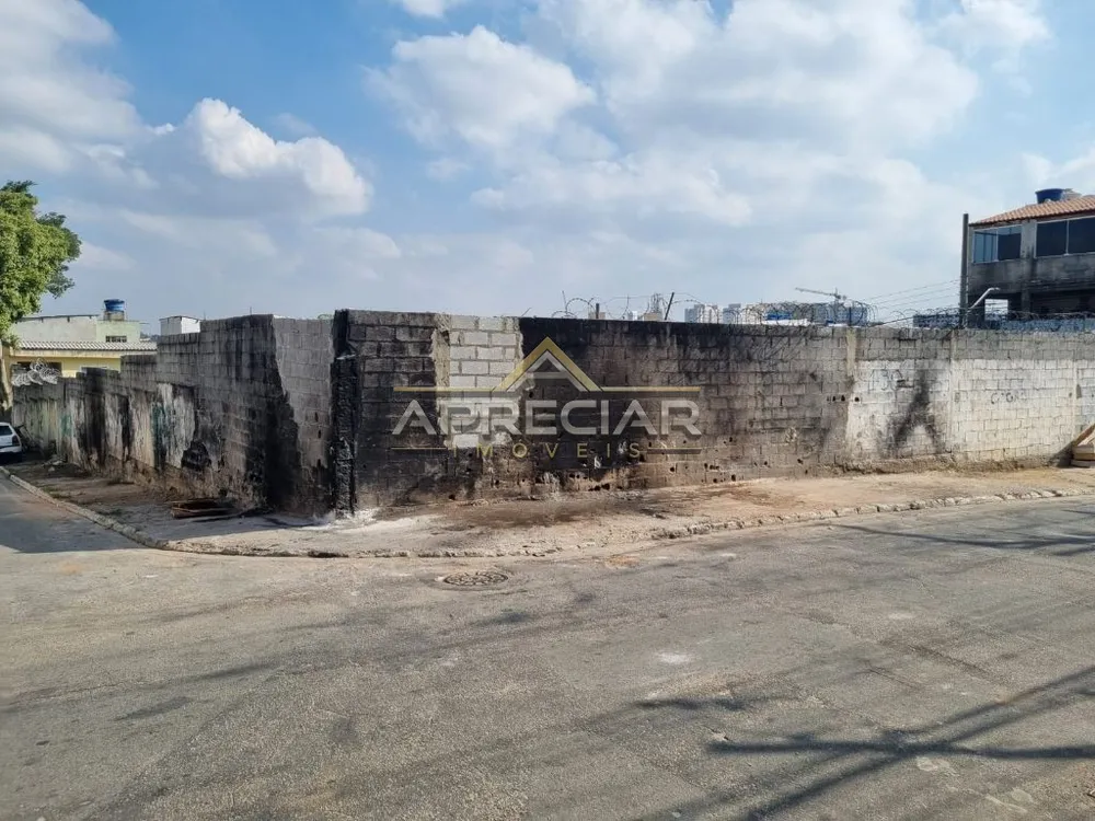 Terreno, 965 m² - Foto 1