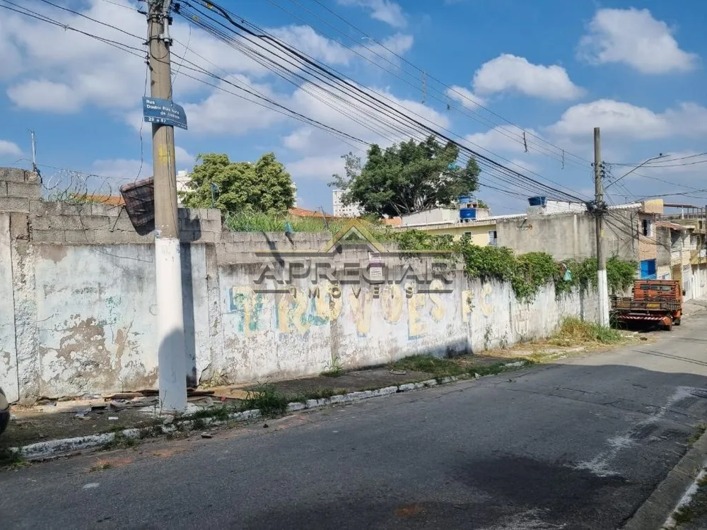 Terreno, 965 m² - Foto 8