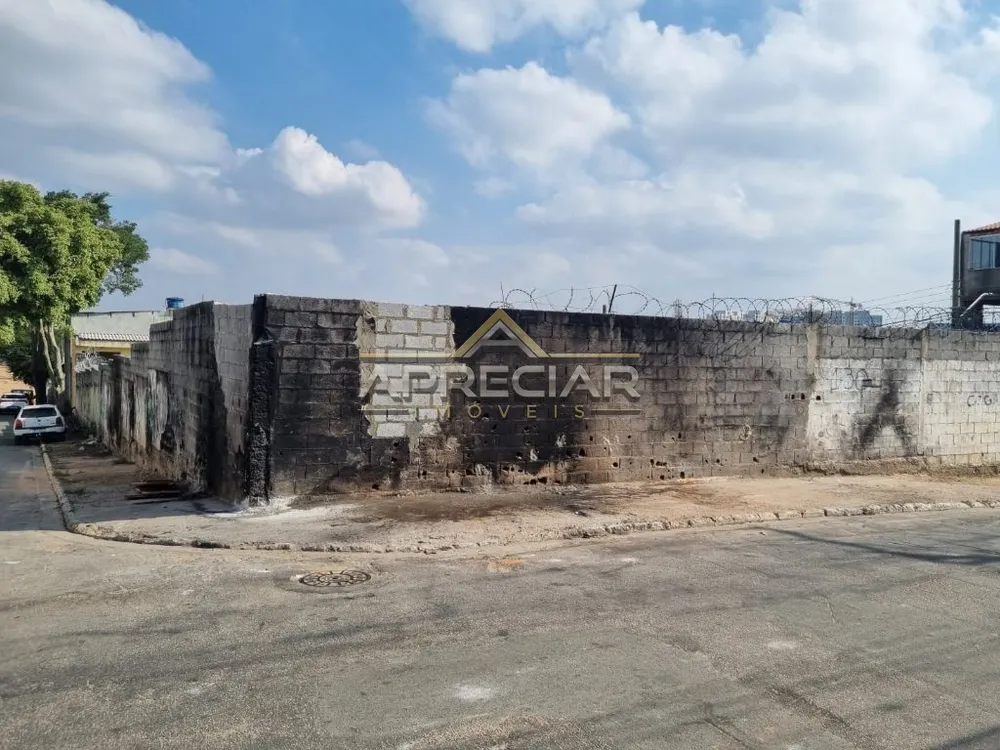 Terreno, 965 m² - Foto 4