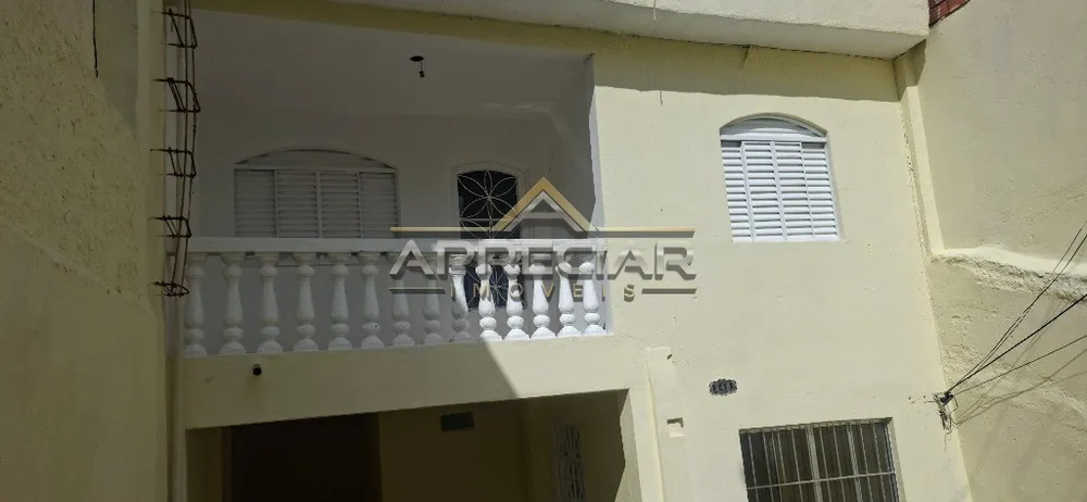 Sobrado, 4 quartos - Foto 8