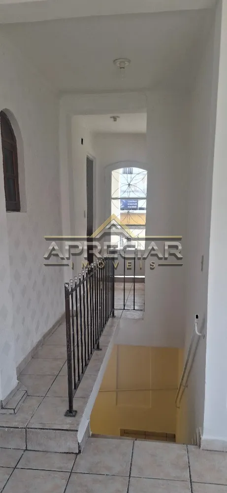 Sobrado, 4 quartos - Foto 5