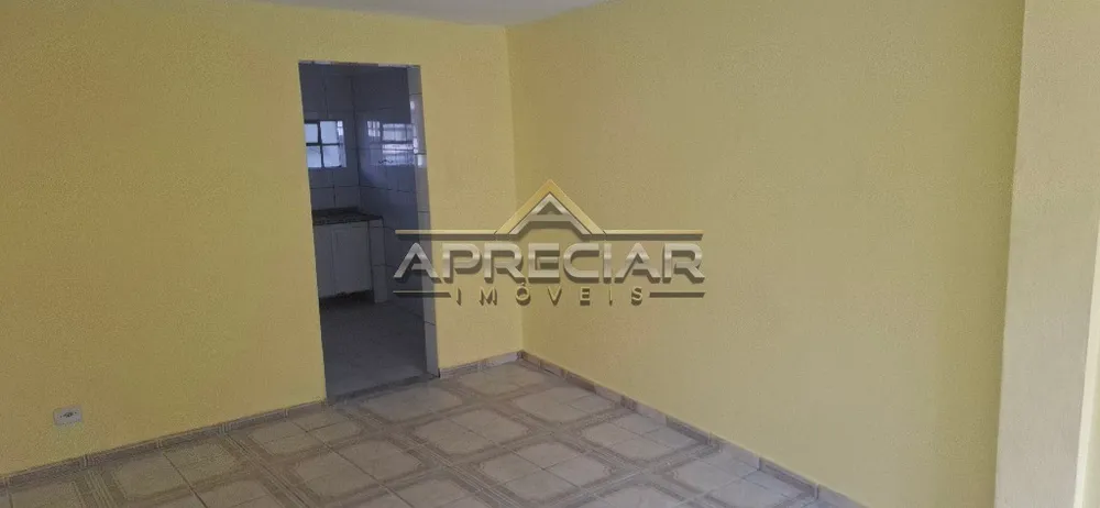 Sobrado, 4 quartos - Foto 4