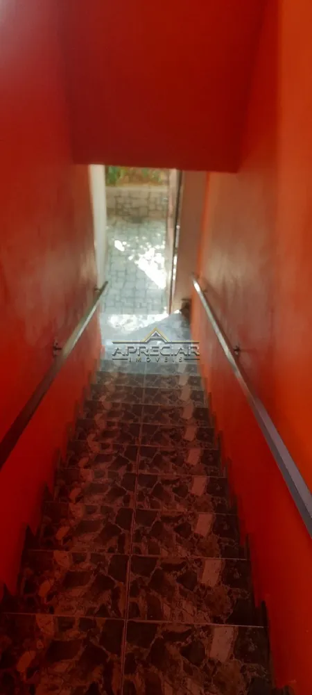 Sobrado, 2 quartos, 150 m² - Foto 11