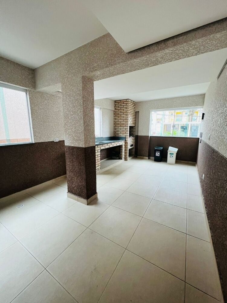 Apartamento, 1 quarto, 34 m² - Foto 1