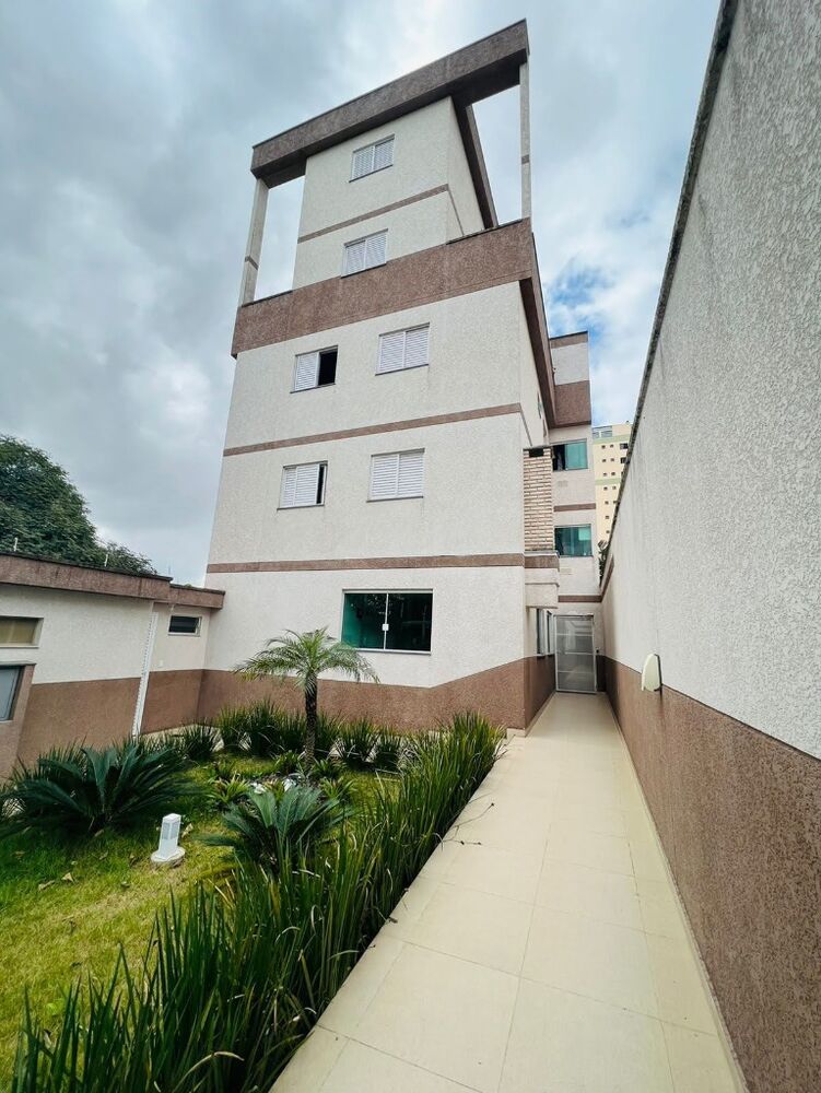 Apartamento, 1 quarto, 34 m² - Foto 8