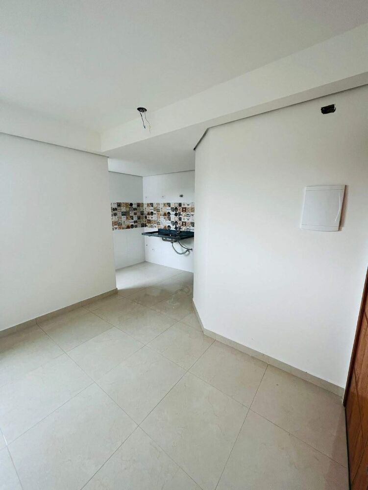 Apartamento, 1 quarto, 34 m² - Foto 2
