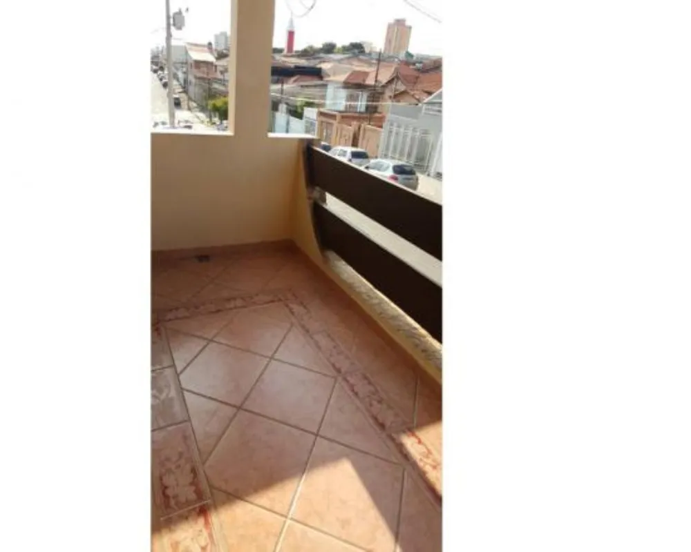 Sobrado, 3 quartos - Foto 12