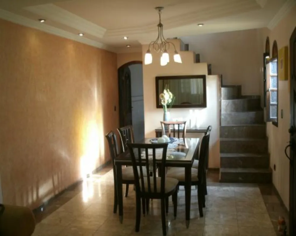 Sobrado, 3 quartos - Foto 3