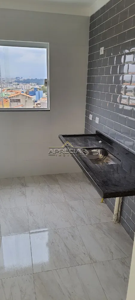 Apartamento, 2 quartos, 42 m² - Foto 8