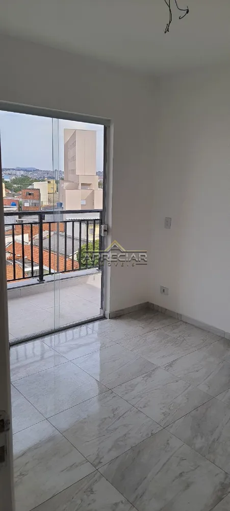 Apartamento, 2 quartos, 42 m² - Foto 11