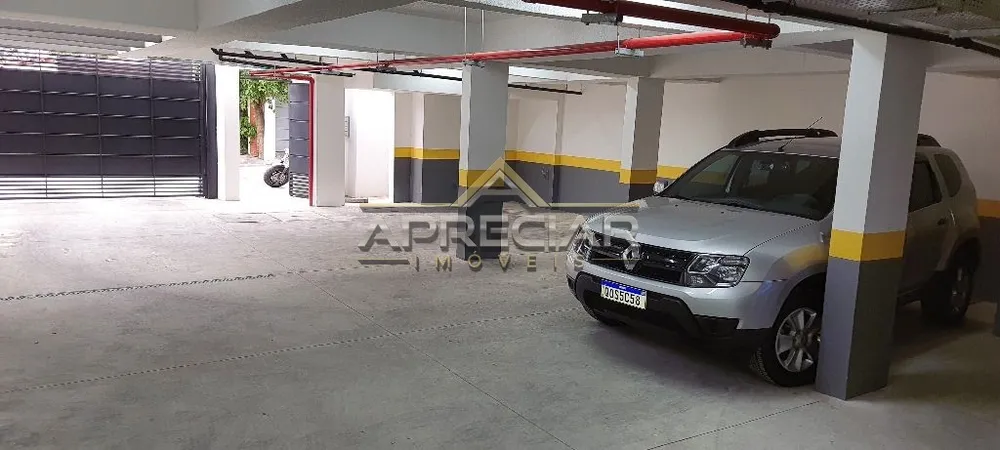 Apartamento, 2 quartos, 42 m² - Foto 16