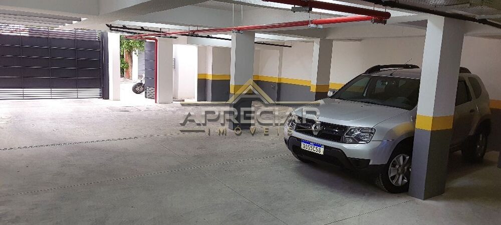 Apartamento, 2 quartos, 42 m² - Foto 2