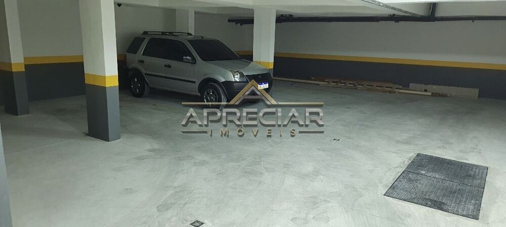 Apartamento, 2 quartos, 42 m² - Foto 1