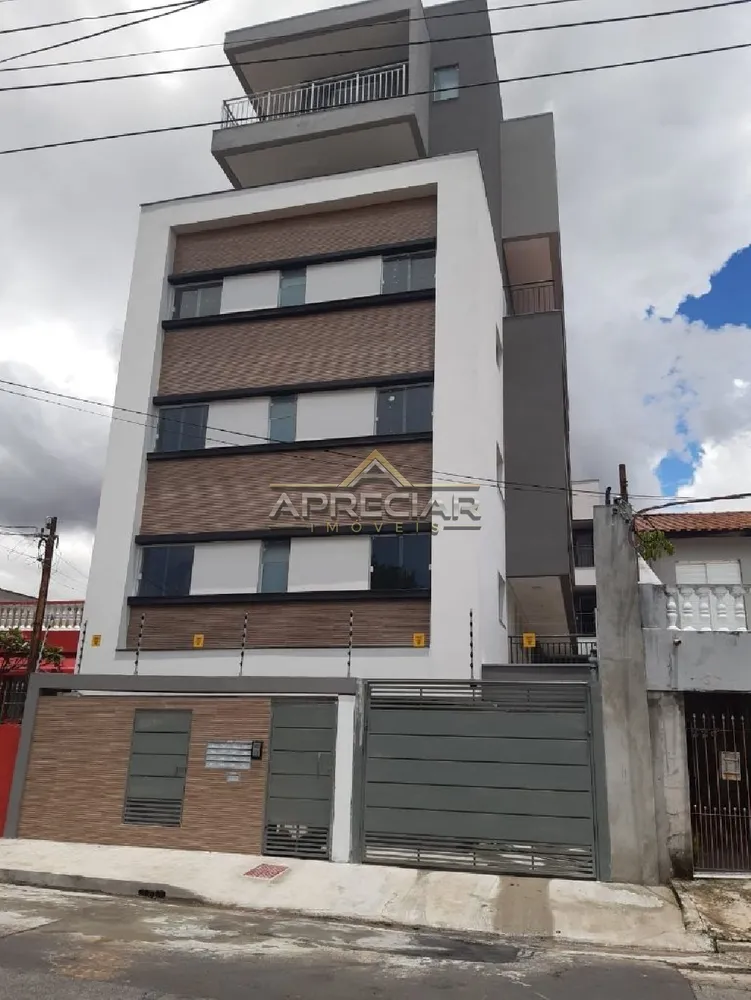Apartamento, 2 quartos, 42 m² - Foto 5