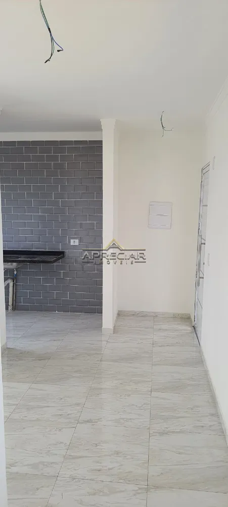 Apartamento, 2 quartos, 42 m² - Foto 7
