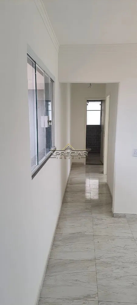 Apartamento, 2 quartos, 42 m² - Foto 9