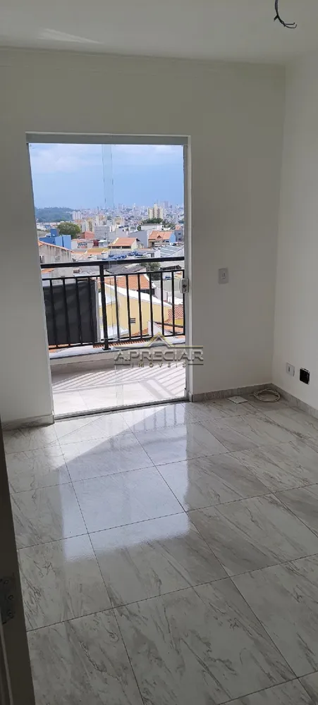 Apartamento, 2 quartos, 42 m² - Foto 12