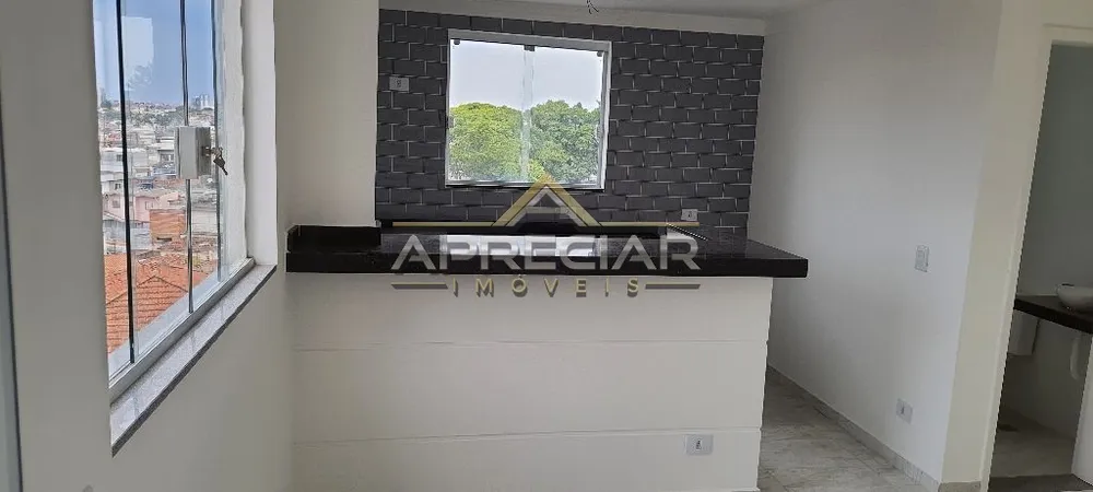 Apartamento, 2 quartos, 42 m² - Foto 10