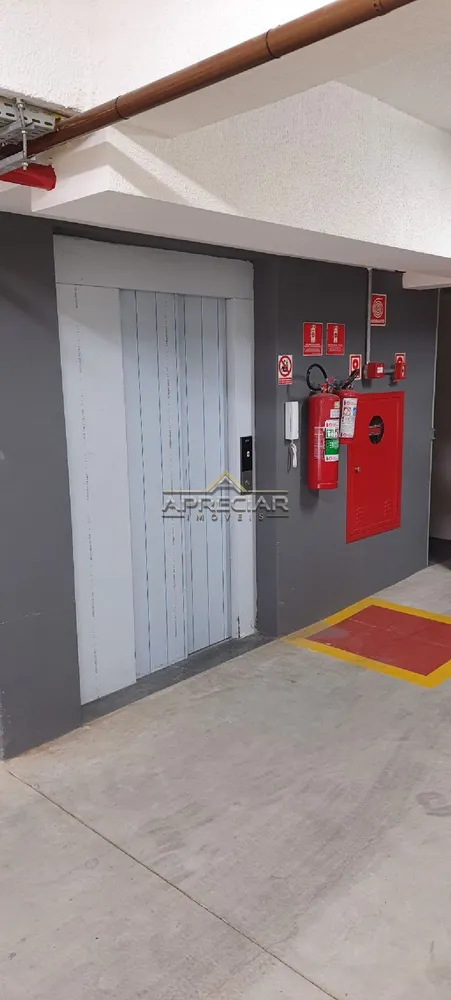 Apartamento, 2 quartos, 42 m² - Foto 15