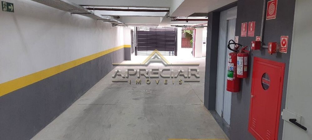 Apartamento, 2 quartos, 42 m² - Foto 3