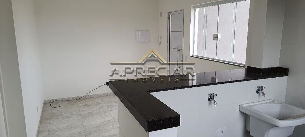 Apartamento, 2 quartos, 42 m² - Foto 4