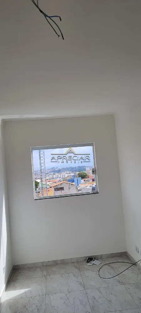 Apartamento, 2 quartos, 42 m² - Foto 6