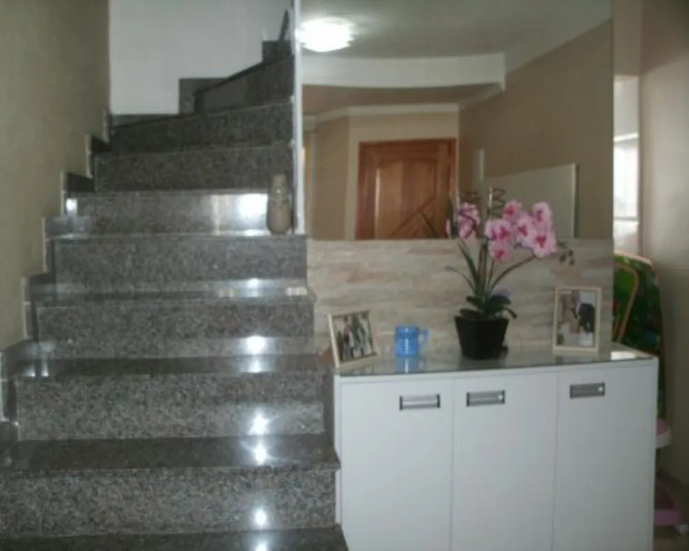 Sobrado, 2 quartos - Foto 1