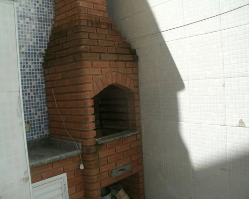 Sobrado, 2 quartos - Foto 5