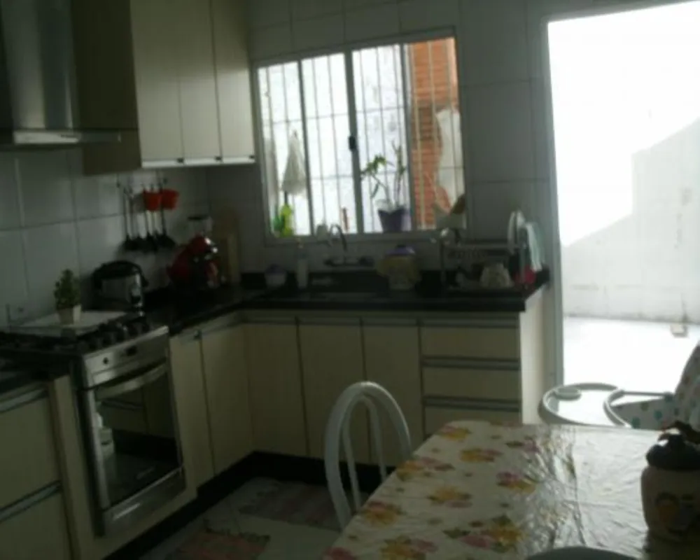 Sobrado, 2 quartos - Foto 4