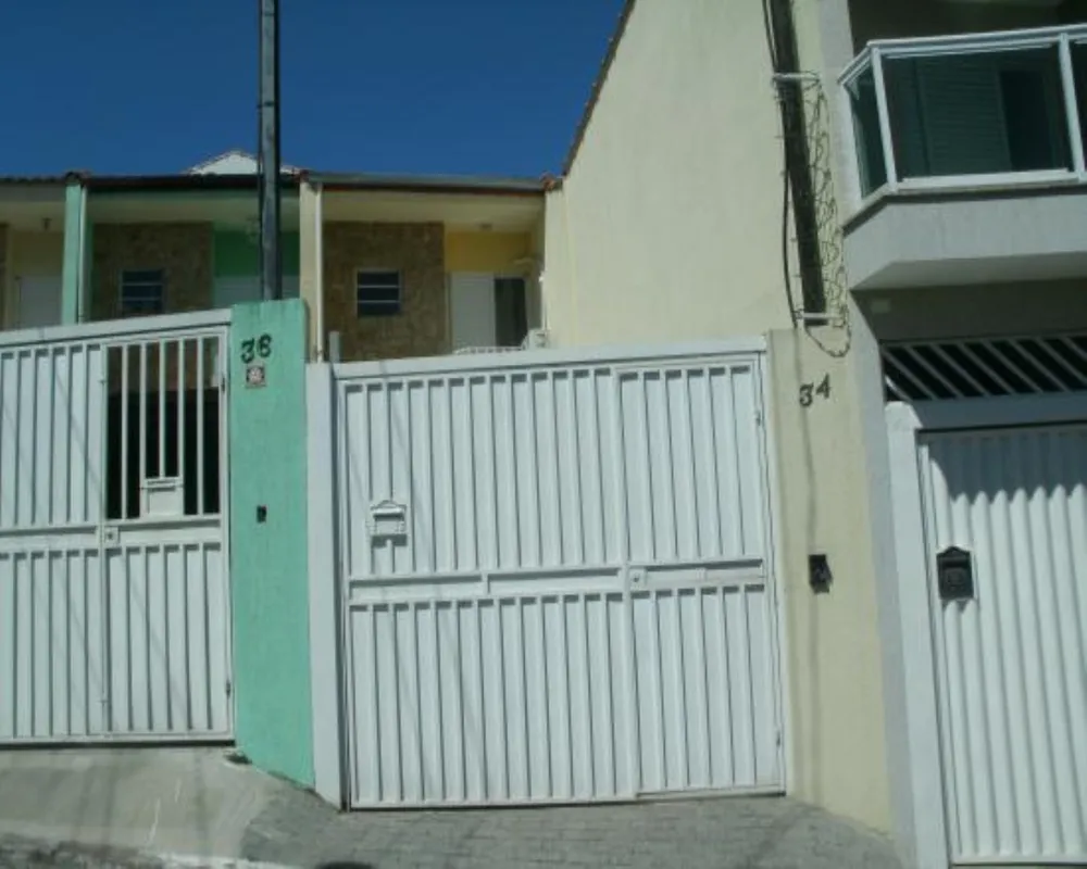 Sobrado, 2 quartos - Foto 7