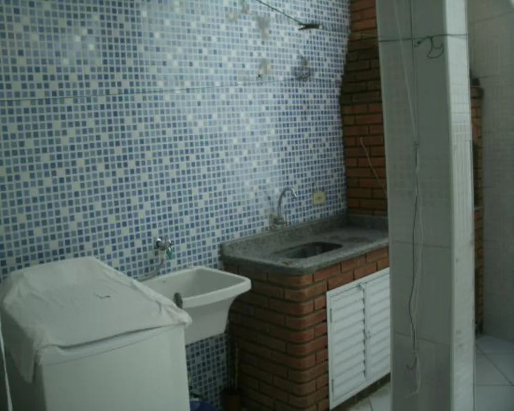 Sobrado, 2 quartos - Foto 3