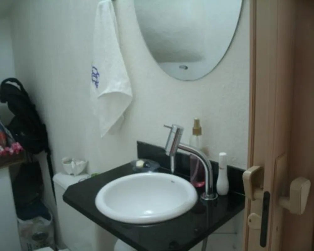 Sobrado, 2 quartos - Foto 12