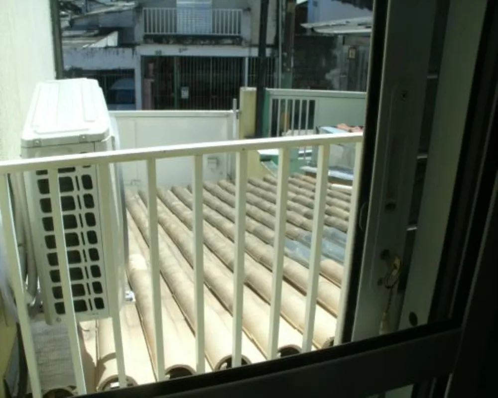 Sobrado, 2 quartos - Foto 8