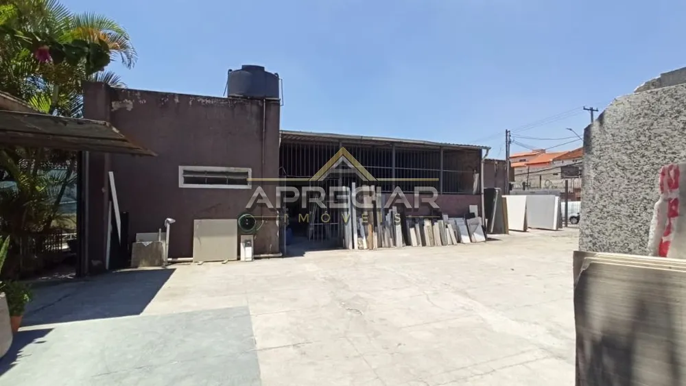 Terreno, 893 m² - Foto 6