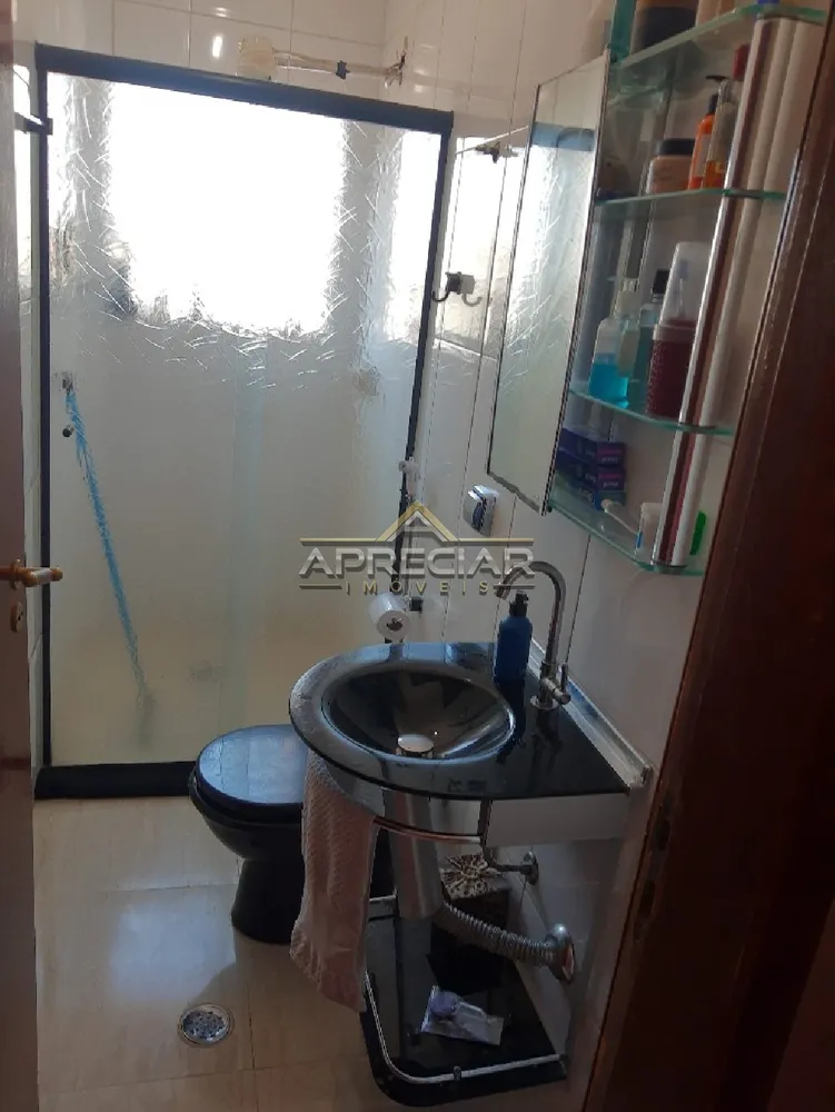 Sobrado, 3 quartos - Foto 5