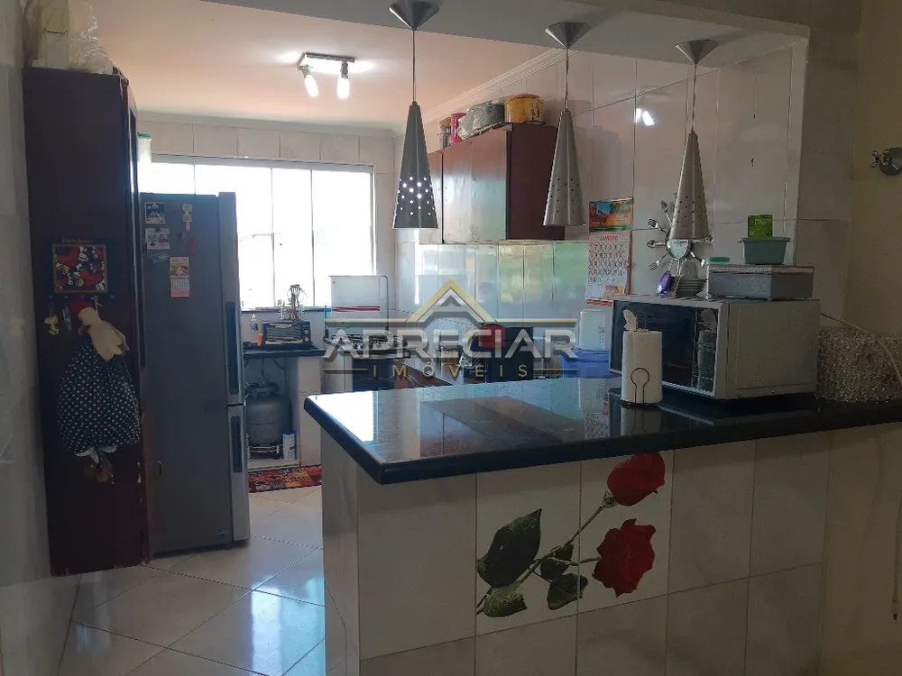 Sobrado, 3 quartos - Foto 8
