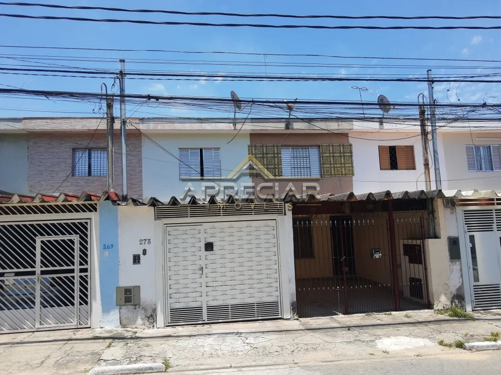 Sobrado, 3 quartos - Foto 3