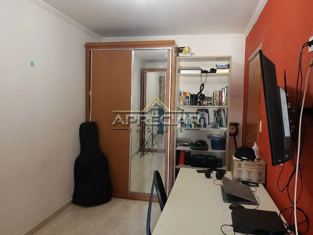 Sobrado, 3 quartos - Foto 15