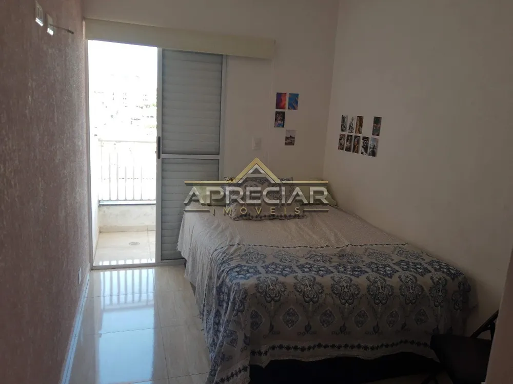 Sobrado, 3 quartos - Foto 6