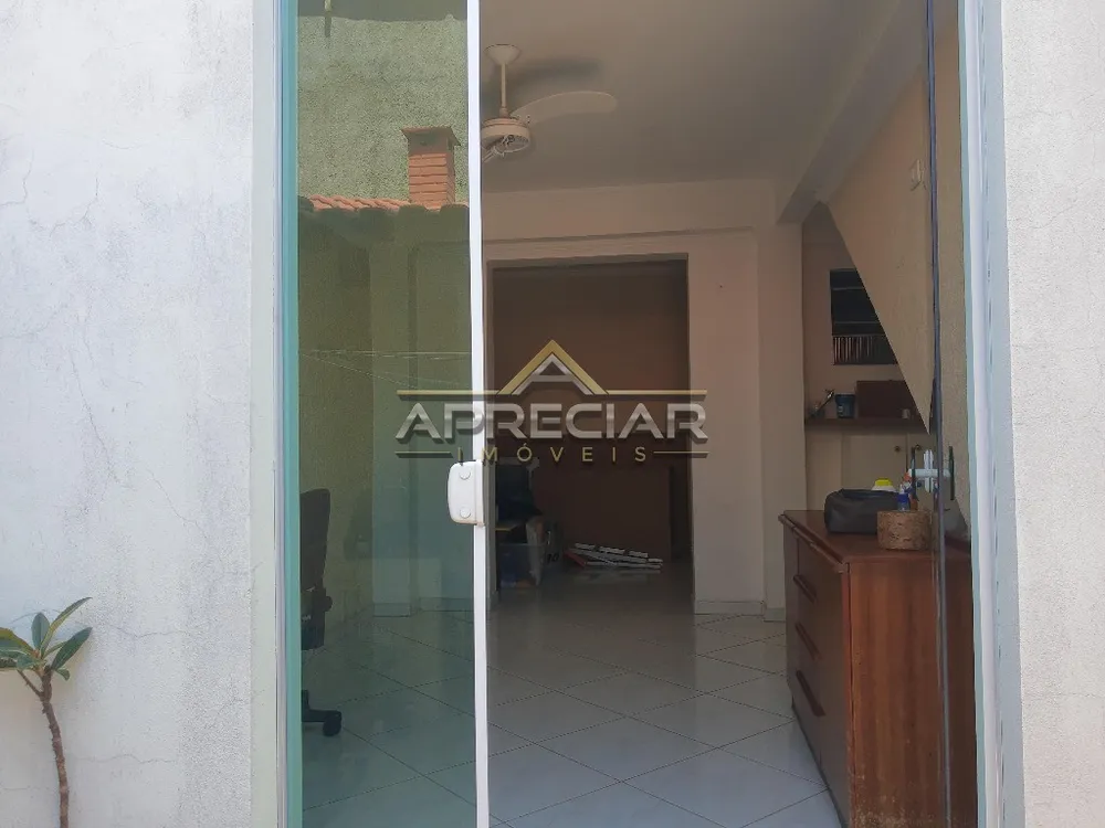 Sobrado, 3 quartos - Foto 4