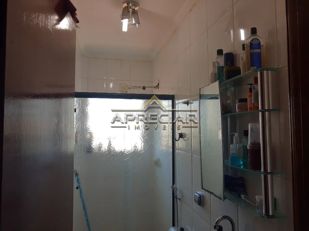 Sobrado, 3 quartos - Foto 13