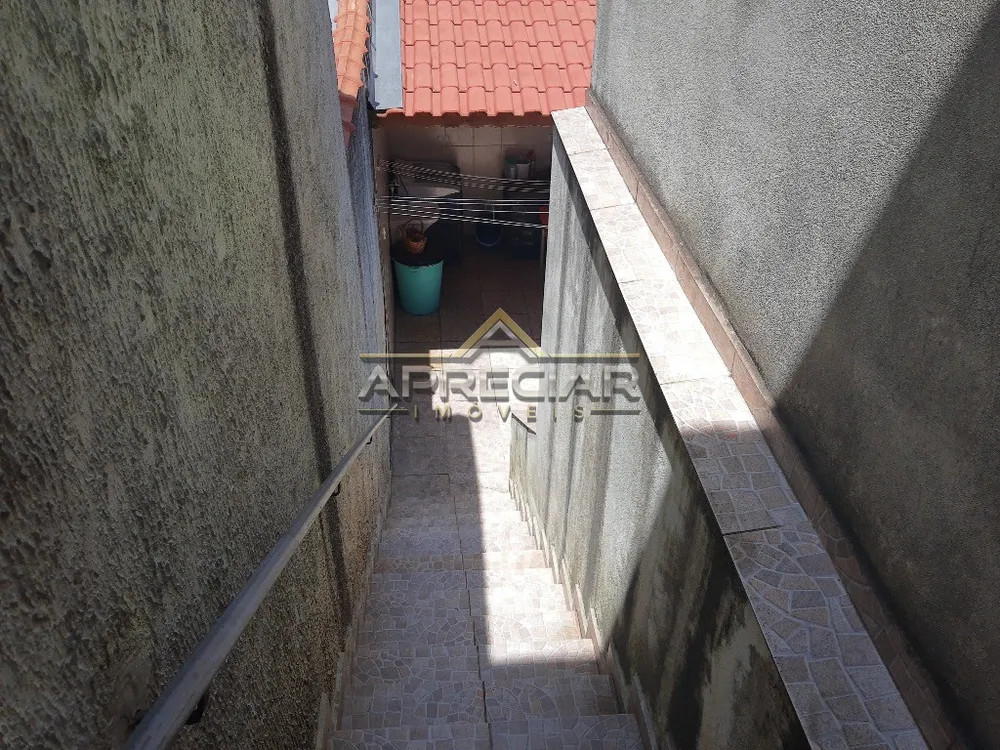 Sobrado, 3 quartos - Foto 10