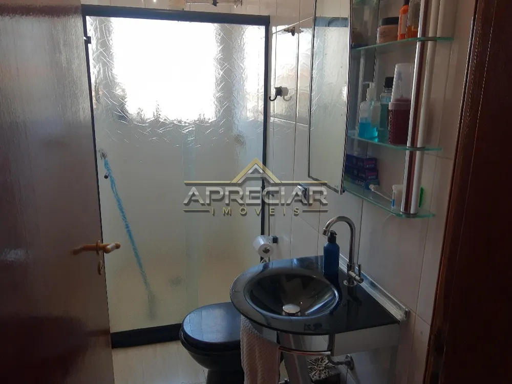 Sobrado, 3 quartos - Foto 12