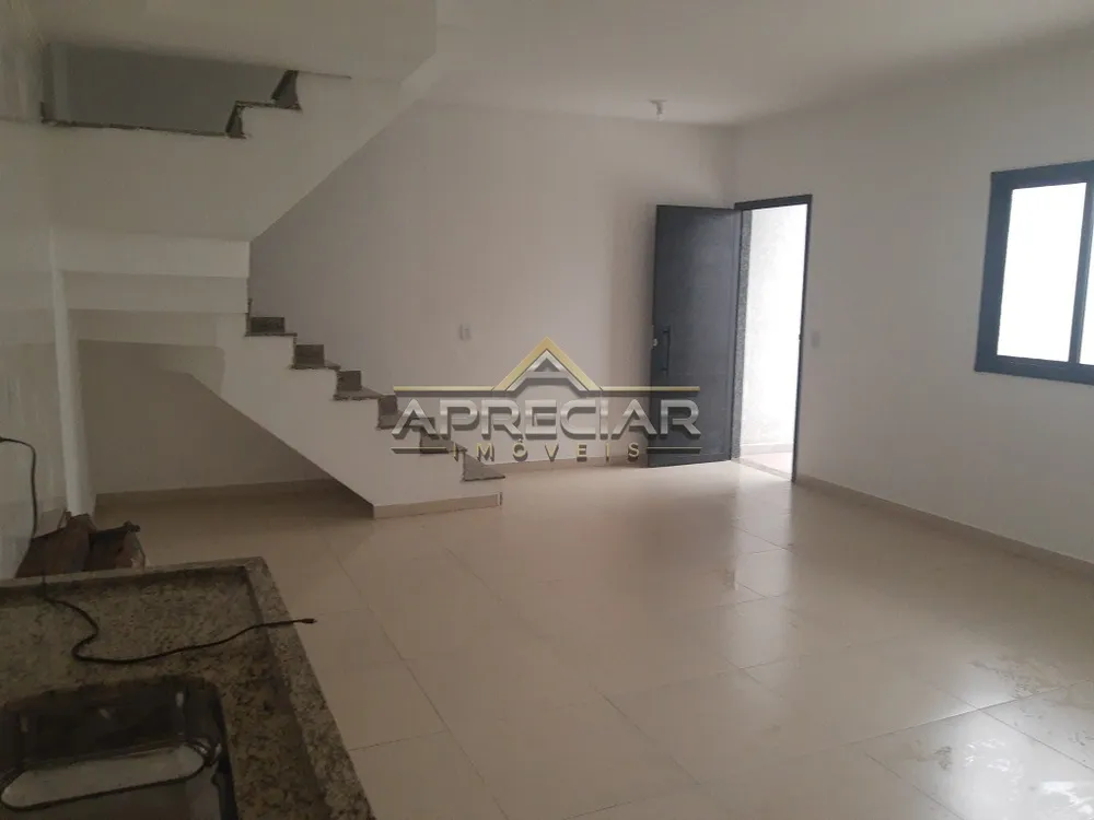 Sobrado, 3 quartos - Foto 8