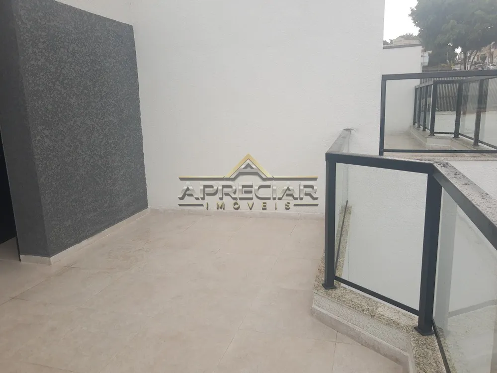 Sobrado, 3 quartos - Foto 15