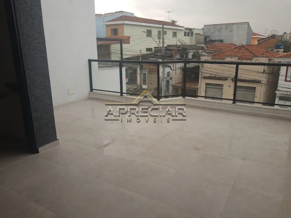 Sobrado, 3 quartos - Foto 3