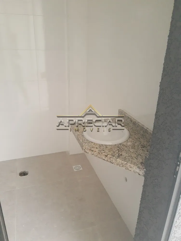 Sobrado, 3 quartos - Foto 5