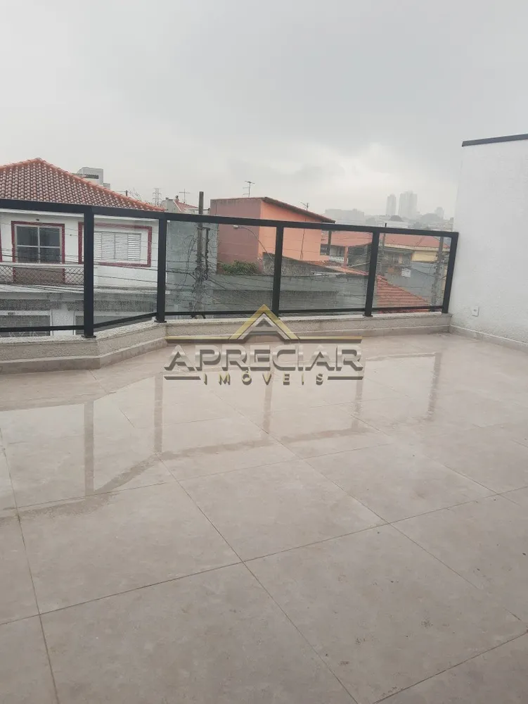Sobrado, 3 quartos - Foto 2