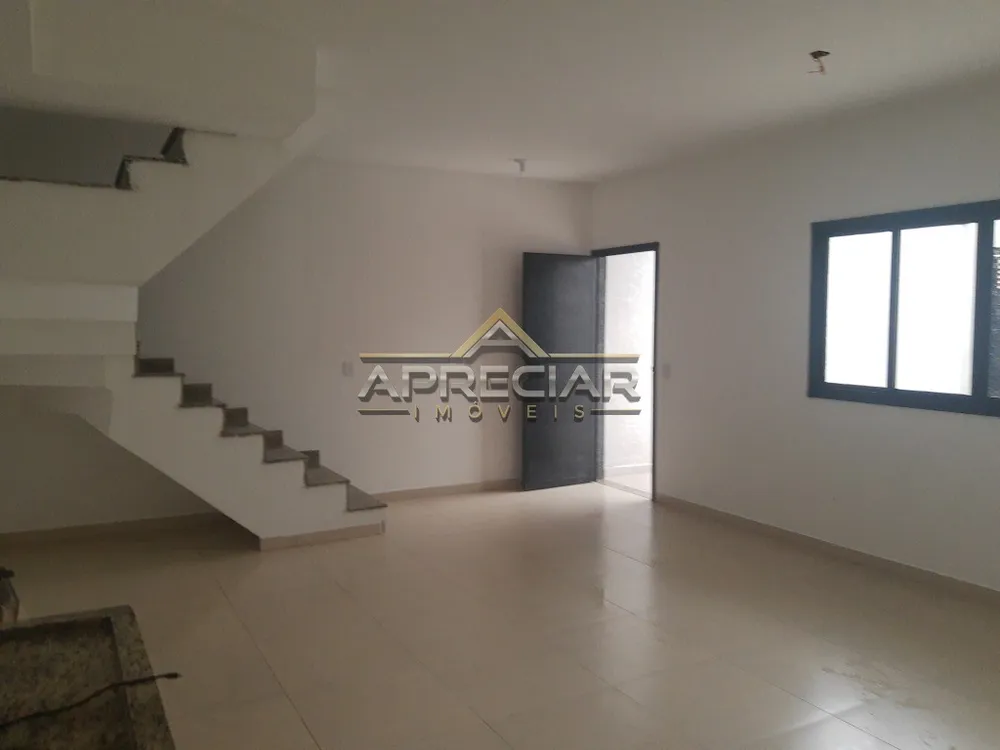 Sobrado, 3 quartos - Foto 10